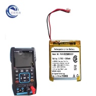 [Ready Stock] Suitable for FNIRI Phoenix 2C23T Battery Multi-Function Oscilloscope Multimeter Batter