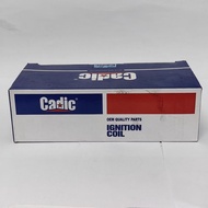 KD-3704, CADIC, Ignition Coil, Toyota Unser KF80 7K, LiteAce KM36