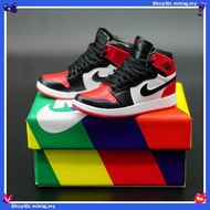 Mini Barbie Shoes Shoes Shoes Model mini Shoes Suitable for Ornaments/Decoration/Gifts