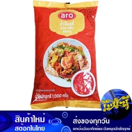 น้ำจิ้มสุกี้ สูตรดั้งเดิม 1000 กรัม เอโร่ Aro Sukiyaki Sauce Original Recipe น้ำจิ้มจุ่ม น้ำจิ้มหมูก