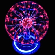 Magic Ball Plasma Crystal Ball Plasma Ball 9.27A