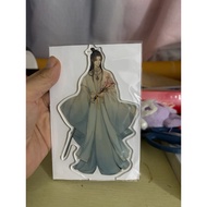 Standee Heaven's Blessing Not official 3