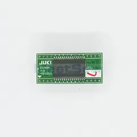 JUKI sewing machine LK-1900 EEPROM PCB ASM LBH1790