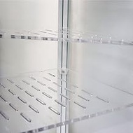 PIAOLGYI Shelf for IKEA Milsbo Cabinet(Set)