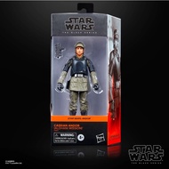 Star Wars The Black Series 6 inch ANDOR Cassian Andor (ALDHANI Mission)