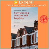 Silverman and Hewitson : Conveyancing Searches and Enquiries by Russell Hewitson (UK edition, paperb