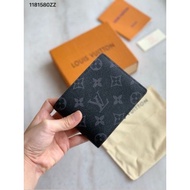 [Pre-order] LV Slender Wallet (Men)