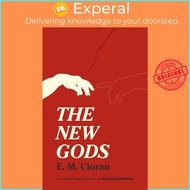 The New Gods by E M Cioran Richard Howard (US edition, paperback)