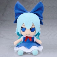 [現貨] 東方project Fumo Fumo ふもふも