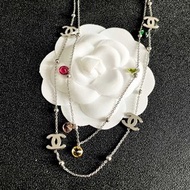 Chanel Chanel  項鍊 Chanel_qf07Q