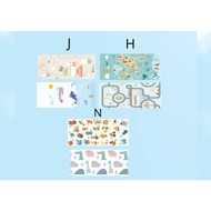 Youlebao Playmat 200x180x10mm
