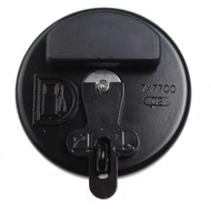 7X7700 For E320C Locking Fuel Cap Excavator D3C Dozers 931B Loaders Locking Fuel Cap