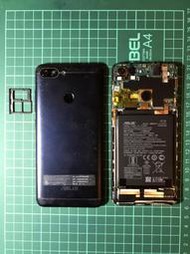 [3C微博小舖] ASUS Zenfone Max Plus X018D 拆機零件 殺肉機 螺絲*1