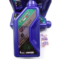 💯 ORIGINAL ESTREMO MOTOMAX 4T PREMIUM MINERAL