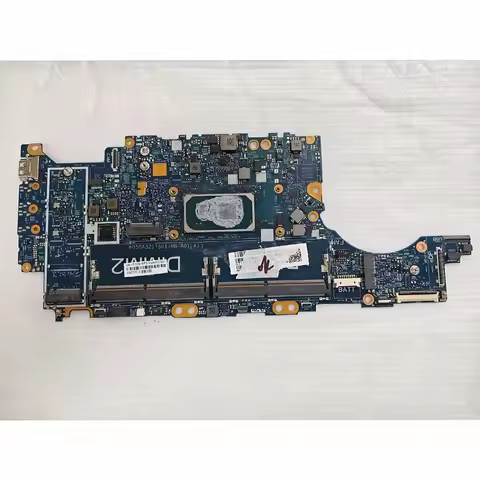 6050A3217501-MB-A01 For HP EliteBook 830 G8 840 G8 Laptop Motherboard Mainboard Accessories With I5-
