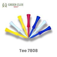 Golf Plastic Tee Step GC T7808