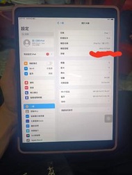 台中烏日, iPad air 3 WiFi 64g全套贈品