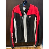 Ducati Motocycle Jacket