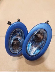 稀有正廠 LED霧燈 Freed GB3 GP3