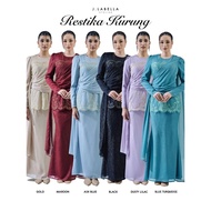 RESTIKA KURUNG - JLABELLA