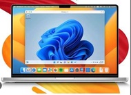 蘋果Apple Mac機安裝Windows11 Windows 10 iMac Macbook Air Pro Mac Mini M1 M2版 Intel版 Parallels bootcamp 2023 office adobe photoshop 2023v software 軟件安裝
