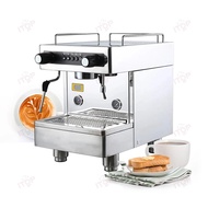 RZCZ Professional Semi Automatic Expresso Coffee Machine Other Commercial Espresso Coffee Machines M