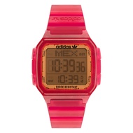 adidas Originals Digital One GMT Digital Watch ASAOST22052