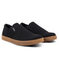 Hertz - Men's Slip-On Shoes HV 44814 Hertz Brand Casual Shoes for College, Work, Hangout, Quality Bl