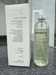 Medavita頭皮平衡控油精華