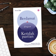 Berdamai Dengan Ketidakpastian - Imran Zaki | Motivasi Islami & Self Help (Iman Publication)