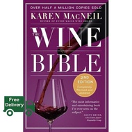 This item will make you feel more comfortable. ! The Wine Bible (2nd Revised Updated)