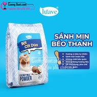 Bột Cốt Dừa Luave 500g