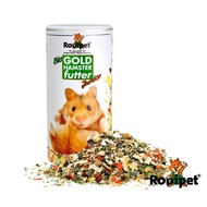 Rodipet Organic Syrian Hamster Food "Junior" (500g)