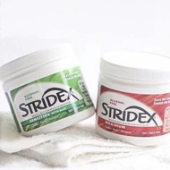 STRIDEX水楊酸棉片