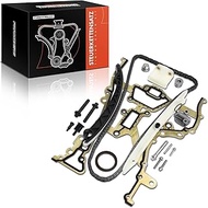 Frankberg Timing Chain Set Compatible with Astra G F69 Astra H L48 Corsa C F08 Corsa D S07 Corsa MK 