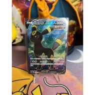 Umbreon V 151/132 CS4AC SR ES S-Chinese SWSH Pokemon Card