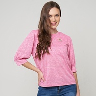 Monellina 601398 Women's 3/4 Sleeve T-Shirt