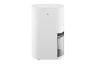 Máy hút ẩm LG Dual Inverter Mojave 34L DD20GMWE1