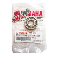 93306-253Y9 BEARING LAHER 6203 AS PULLY yamaha mio NOUVO FINO SOUL GT XRIDE ORIGINAL YMH YAMAHAOrigi