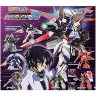 Bandai Gashapon Capsule Gundam HG series MS selection 35