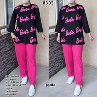 8303 Setcel barbie Set 8303 Suit