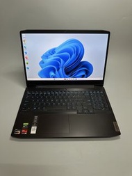 Lenovo GTX1650🔥 流暢打機 電競 16+512 【90日保養】✨ 電腦/手提電腦/Laptop/Notebook/文書機/筆記本電腦