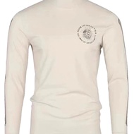 AMAZINGCRE 24 South Korea Original Autumn And Winter Mens Golf Long Sleeve Sports Style Warm Slim Jo