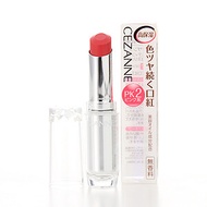 CEZANNE 持久亮澤唇膏 PK2 粉紅色