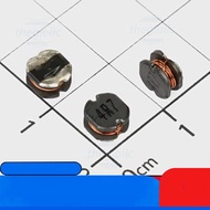 [20 Pieces]- SMD Paste Inductor CD53 5852-4R7 4.7uH 2.5A IC2 Components