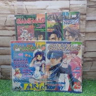 :Game Book:gamemag:402/129/134/8 y2583 y2584 y2585 y2586