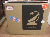 4MOMS MAMAROO 嬰兒床
