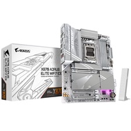 GIGABYTE X870 AORUS ELITE WiFi7 / ELITE ICE WiFi7 AMD AM5 ATX Motherboard / Socket AM5 & DDR5