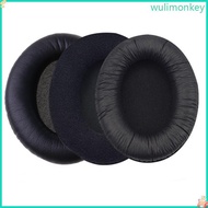 WU 1 P Earphone Ear Pads Earpads Sponge for Hd418 Hd428 Hd438 Hd448 for  419 429