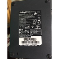 Used Avaya DPSN-20HB B 1151D1 Phone poe 48V 417mA Power Source 700434897 For 4606 4612 4624 9610 962